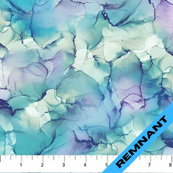 Remnant - Northcott - Whale Song - DP24987-44 (19" x WOF)