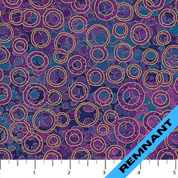 Remnant - Northcott - Shimmer - 22992M-85 (24" x WOF)