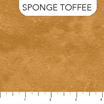 Toscana - Sponge Toffee - 9020-350 (1/2 Yard)