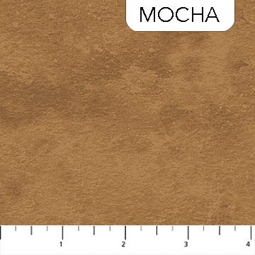 Toscana - Mocha - 9020-351 (1/2 Yard)