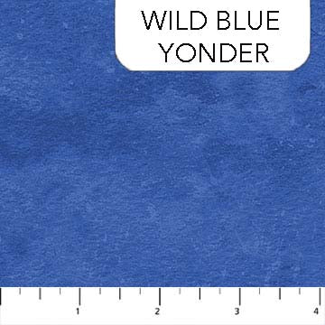 Toscana - Wild Blue Yonder - 9020-443 (1/2 Yard)