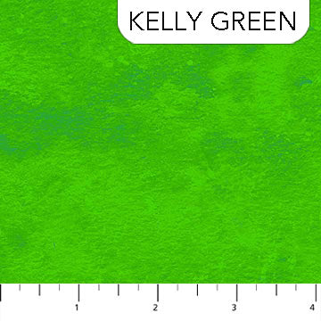 Toscana - Kelly Green - 9020-751 (1/2 Yard)