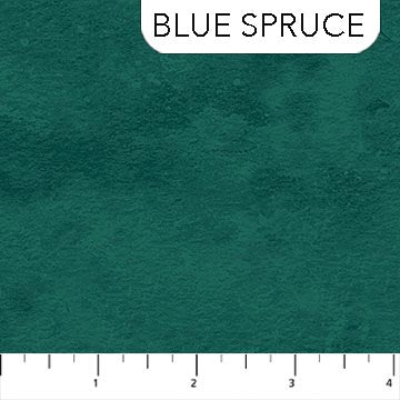 Toscana - Blue Spruce - 9020-77 (1/2 Yard)