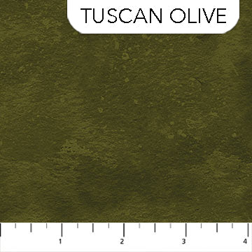 Toscana - Tuscan Olive - 9020-790 (1/2 Yard)
