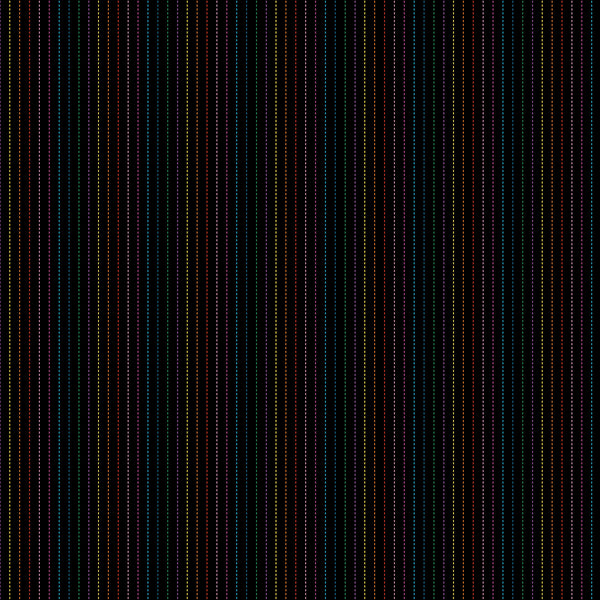 FIGO - Dusk - Stripe - 92043-99 (1/2 Yard)
