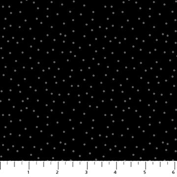 FIGO - Dusk - Dotty - 92045-99 (1/2 Yard)