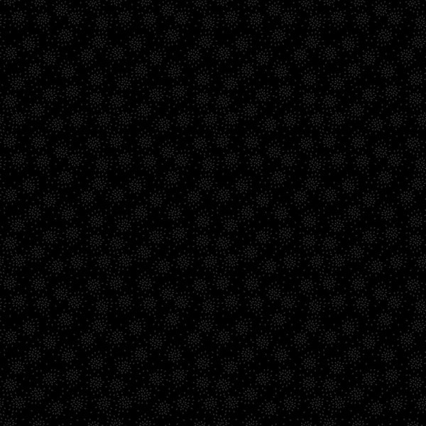 FIGO - Dusk - Flourish - 92054-99 (1/2 Yard)