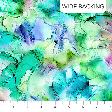 Northcott - Concerto- Wideback  - B27836-10 (1/2 Yard)