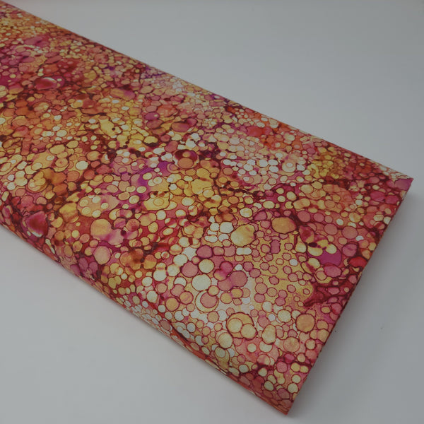 Bliss Bold and Bright - Oasis (Tahitian Sunset) - DP23887-58 (1/2 Yard)