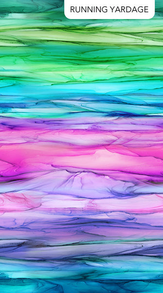 Northcott - Concerto - Ombre - DP27827-46 (1/2 Yard)