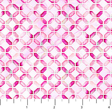 Northcott - Concerto - Grid - DP27833-22 (1/2 Yard)