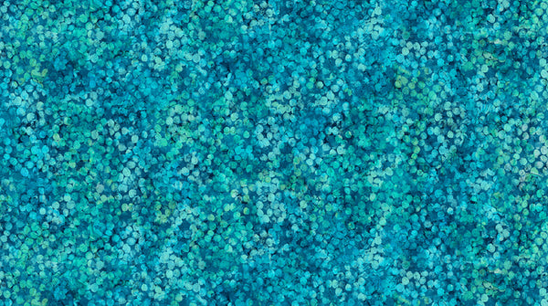 Northcott - Concerto - Dots - DP27834-48 (1/2 Yard)