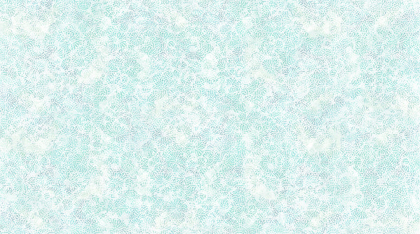 Northcott - Deep Blue - Brain Coral - DP28127-10 (1/2 Yard)