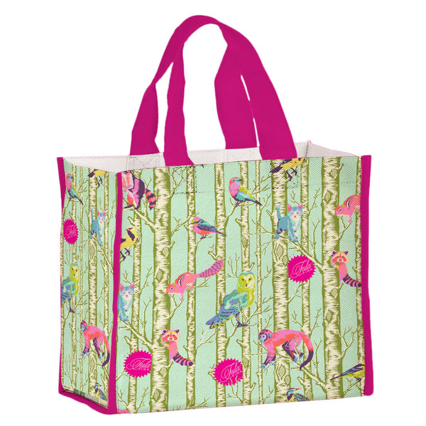 Tula Pink - Full Moon Forest II - Tote Bag - TOTE20TP.FULLMOON (1 pc)