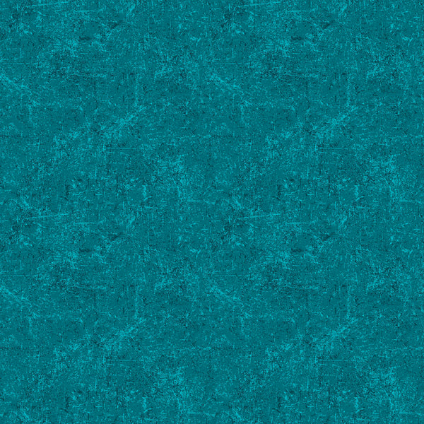 Patrick Lose - Glisten - Peacock - P10091-63 (1/2 Yard)