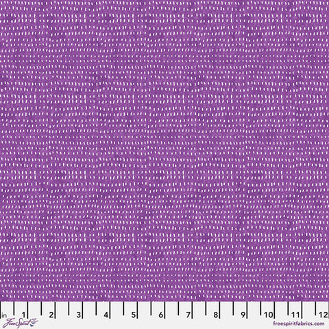 Free Spirit Fabrics - Seeds - Grape - PWCD012.XGRAPE (1/2 Yard)