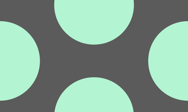 Tula Pink - ROAR! - Dinosaur Eggs - Storm - PWTP230.STORM (1/2 Yard)