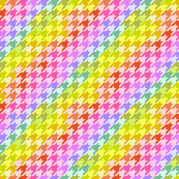 Tula Pink - Untamed - Sweet Tooth - Moonbeam -  PWTP238.MOONBEAM (1/2 Yard)