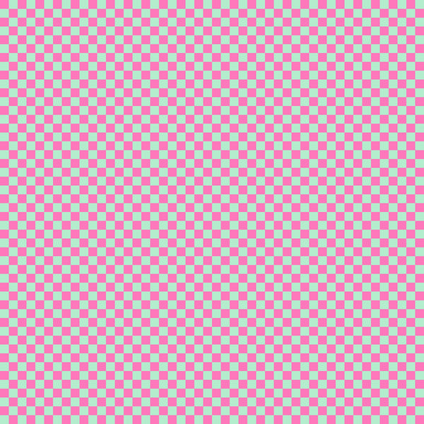 Tula Pink - Untamed - Check Please - Cosmic -  PWTP242.COSMIC (1/2 Yard)