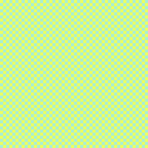 Tula Pink - Untamed - Check Please - Moonbeam -  PWTP242.MOONBEAM (1/2 Yard)