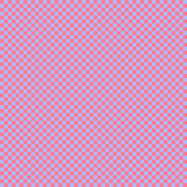 Tula Pink - Untamed - Check Please - Nova -  PWTP242.NOVA (1/2 Yard)