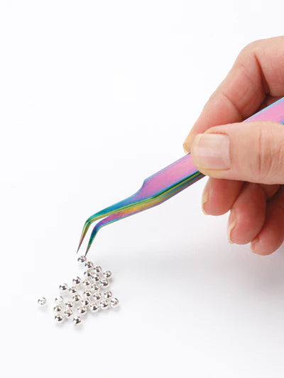 Annie's - Rainbow Tweezers - T200331