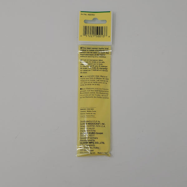 Clover - Hera Marker - White - 490