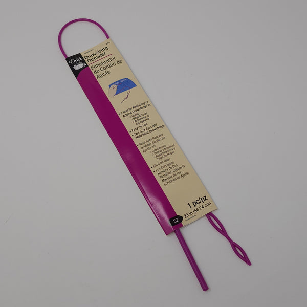 Dritz - Drawstring Threader - 23" - DZ235