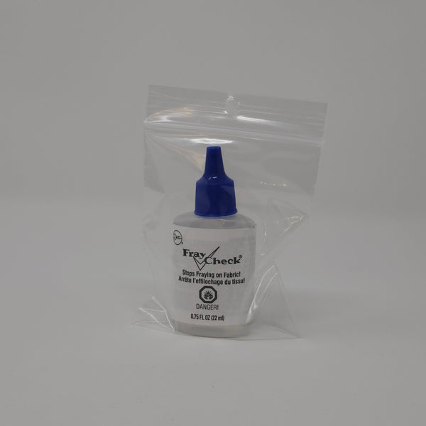 Dritz - Fray Check- Liquid Seam Sealant, 22 mL