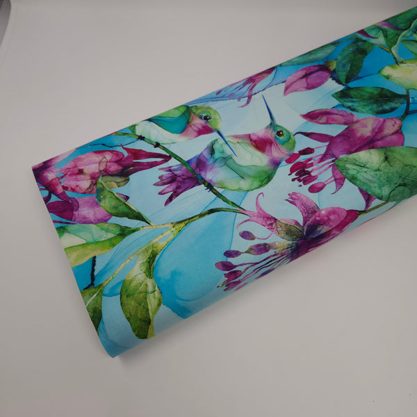 Northcott - Concerto - Panel - 28" x 43" - DP27826-42 (per panel)