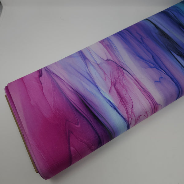 Northcott - Concerto - Ombre - DP27827-46 (1/2 Yard)