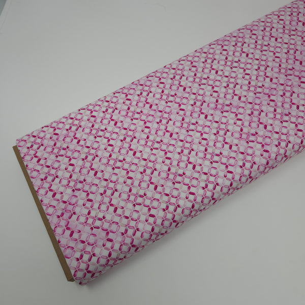 Northcott - Concerto - Grid - DP27833-22 (1/2 Yard)