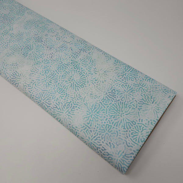 Northcott - Deep Blue - Brain Coral - DP28127-10 (1/2 Yard)