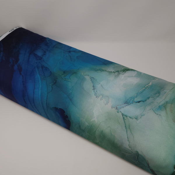 Northcott - Deep Blue - Wideback - B28131-48 (1/2 Yard)