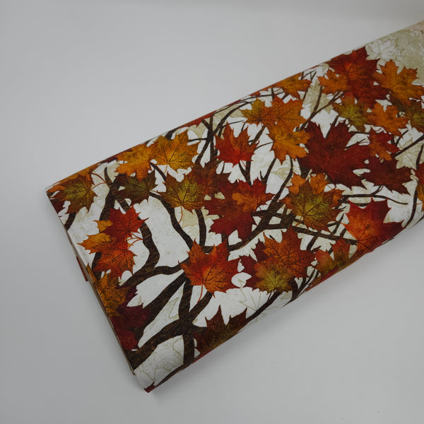 Northcott - Stonehenge - Oh Canada 13 - Panel - 36" x 43" - DP28080-12 (per panel)