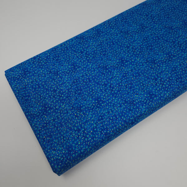 Northcott - Shimmer Enigma - Speckle - 28187M-44 (1/2 Yard)