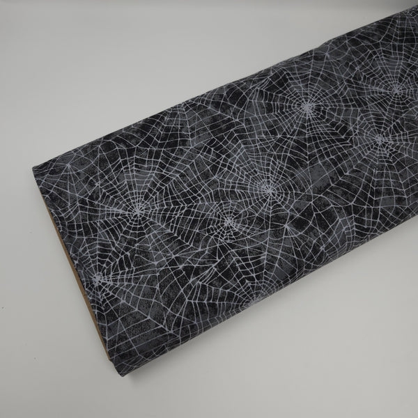 Northcott - Spellbound - Spider Web - 28144-99