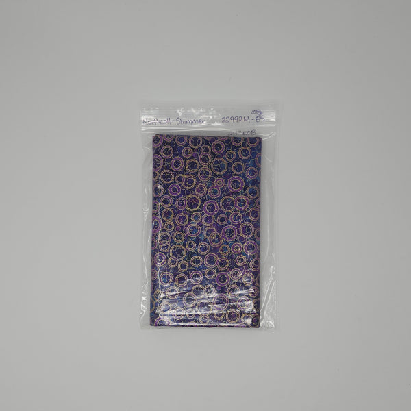 Remnant - Northcott - Shimmer - 22992M-85 (24" x WOF)