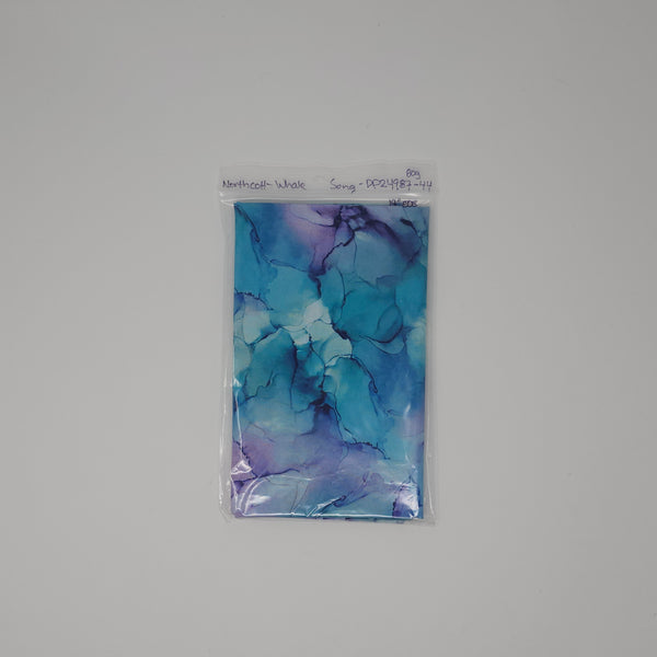 Remnant - Northcott - Whale Song - DP24987-44 (19" x WOF)