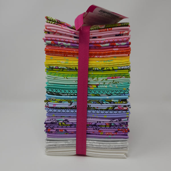 Fat Quarter Bundle - Tula Pink - Full Moon Forest II - FB2FQTP.FULLMOON (40 pc)