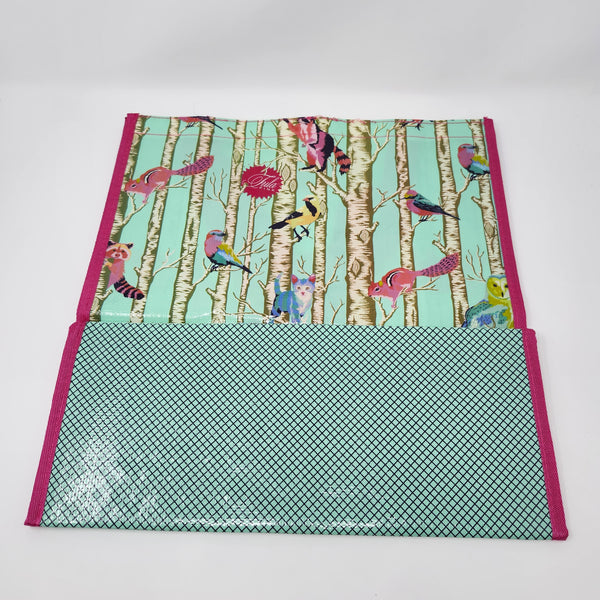 Tula Pink - Full Moon Forest II - Tote Bag - TOTE20TP.FULLMOON (1 pc)