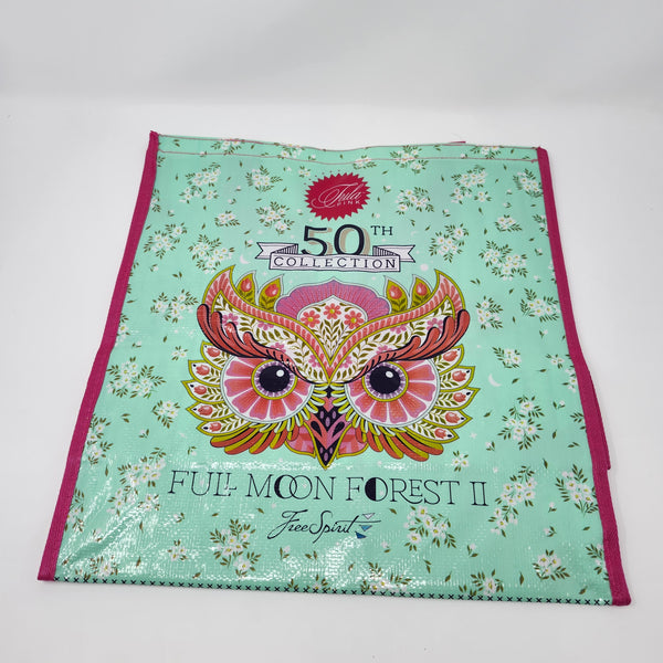 Tula Pink - Full Moon Forest II - Tote Bag - TOTE20TP.FULLMOON (1 pc)