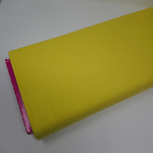 Tula Pink - True Colors - On The Grid - Highlighter -  PWTP255.HIGHLIGHTER (1/2 Yard)