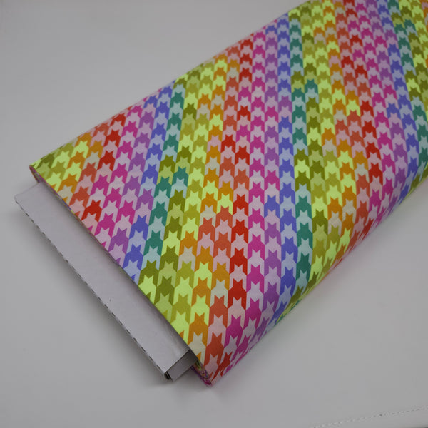 Tula Pink - Untamed - Sweet Tooth - Moonbeam -  PWTP238.MOONBEAM (1/2 Yard)