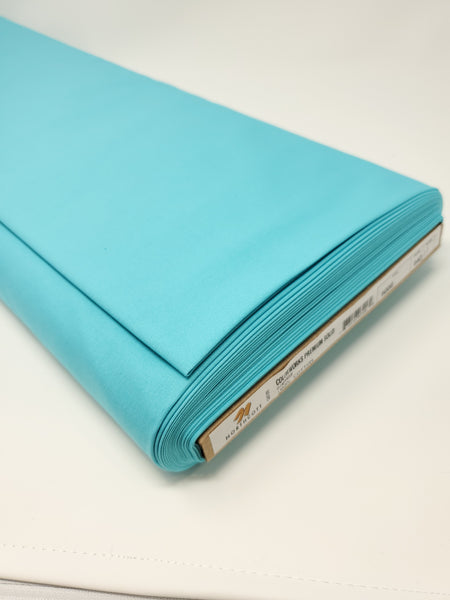 Colorworks Solids - Clearwater - 9000-642 (1/2 Yard)
