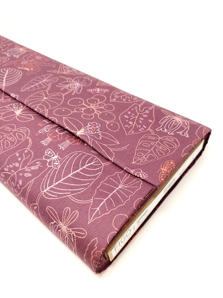 Glasshouse - 90190-80 (1/2 Yard)