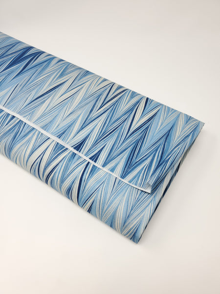 The Art of Marbling - 23403-48 (1/2 Yard)