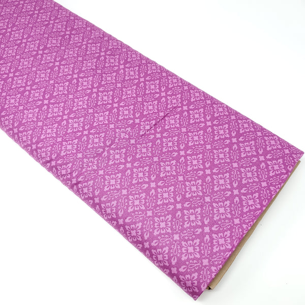 Orchids in Bloom - 23876-84 (1/2 Yard)