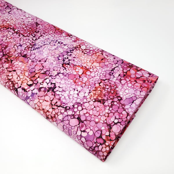 Bliss Bold and Bright - Oasis (Bubble Tea) - DP23887-26 (1/2 Yard)