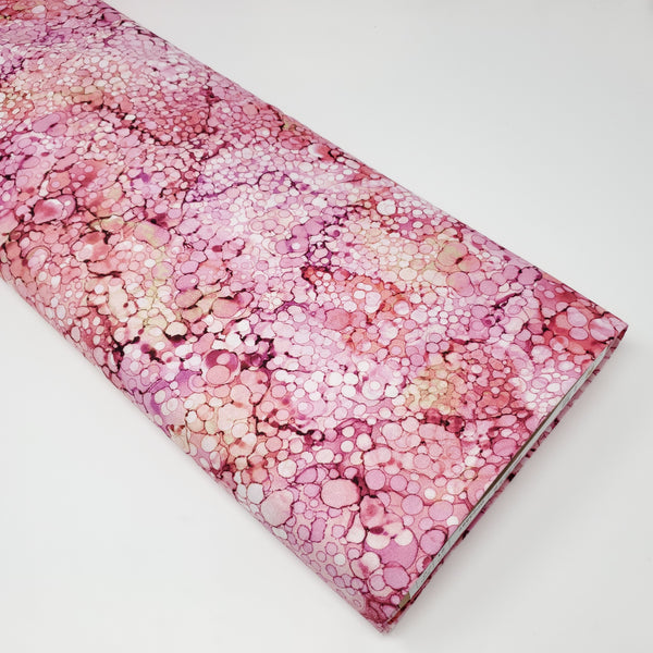 Bliss Bold and Bright - Oasis (Romance) - DP23887-21 (1/2 Yard)